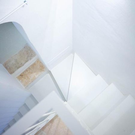 La Rosa Bed & Breakfast Fasano Luaran gambar
