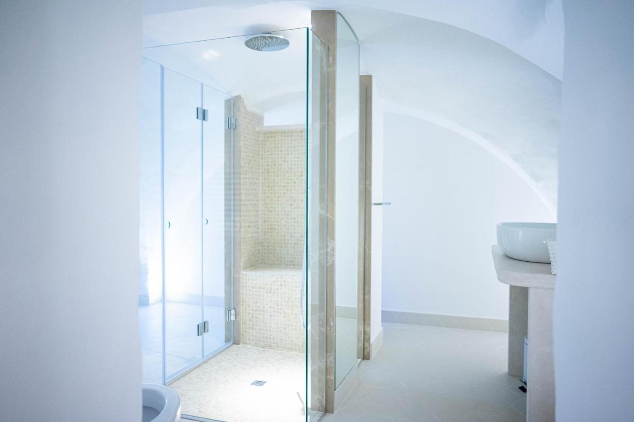 La Rosa Bed & Breakfast Fasano Luaran gambar