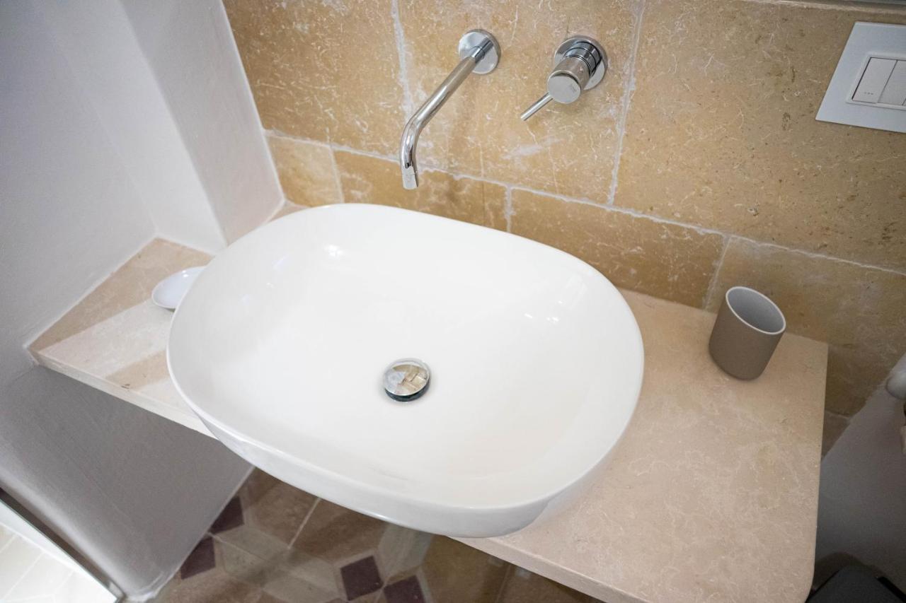 La Rosa Bed & Breakfast Fasano Luaran gambar